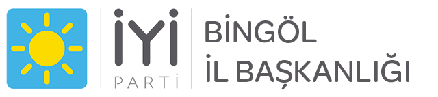 İYİ Parti Bingöl İl Başkanlığı